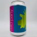 Stillwater Wild Party Dragonfruit + Mango + Pineapple + Passion Fruit Wild Ale Can 