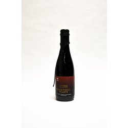 LERVIG Black Forest Picante By Rackhouse