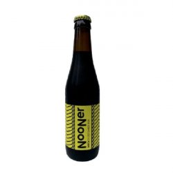 Cycle Nooner 11 - 11.2oz Bottles - Cycle Brewing