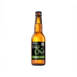 De Molen Duits & Druif 33cl - Hellobier