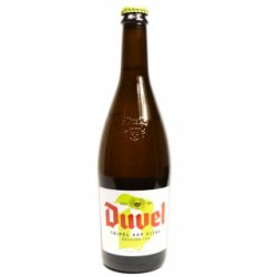 Duvel Moortgat Tripel Hop Citra - Acedrinks