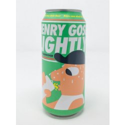 Mikkeller Henry Gose Lightly - Beau Dégât