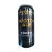 Simple Malt - Scotch Ale Whiskey - 473ml 