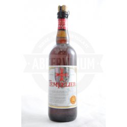 Corsendonk Tempelier 75cl - AbeerVinum