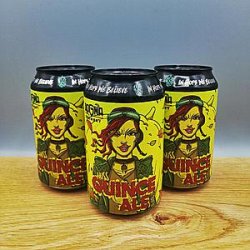 Dogma - MISS QUINCE 330ml - Goblet Beer Store