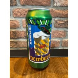 Newbarns Brewery Hopfenfest Newbarns Brewery Hopfenfest