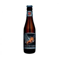 Wolf Vliegend Varken 33cl - Hellobier