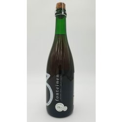 3 Fonteinen Speling van het Lot IX.IV 22112018 B4 1819 (#bottles: 1.299) 75cl - geuzeshop.com