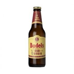 Budels Oud Bruin 30Cl - Hellobier