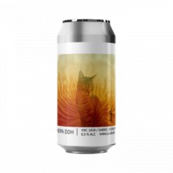 Popihn NEIPA DDH - Vanille / Mosaic / Cryo Citra