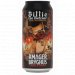 Amager Bryghus Billie the Butcher 