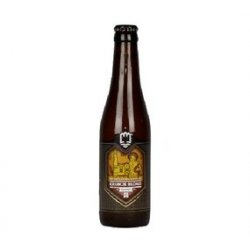 Stadsbrouwerij 013 Kruikje Blond 33Cl - Hellobier