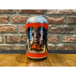 Omnipollo Winter Warmer