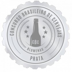 Louvada NEIPA Garrafa 355ml - Clube do Malte