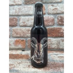 De Gouden Mout Doppelbock Bock - 33 CL - House of Beers Uden