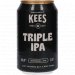 Kees Triple IPA 