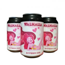 Walhalla: Aphrodite - Little Beershop