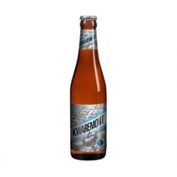 De Brabandere Kwaremont Blond 0,3 33Cl - Hellobier