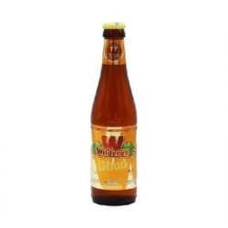 Wilderen Goud Blond 33cl - Hellobier