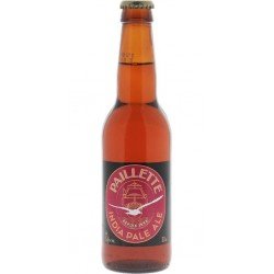 PAILLETTE IPA 33CL - Selfdrinks