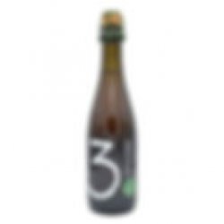 3 Fonteinen Cuvee Armand & Gaston  37.5 cl - Gastro-Beer