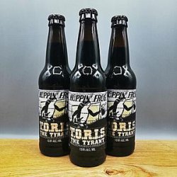 Hoppin´ Frog - T.O.R.I.S. THE TYRANT 355ml - Goblet Beer Store