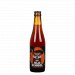 Meester Old School #3 Barley Wine Bourbon BA 33Cl 