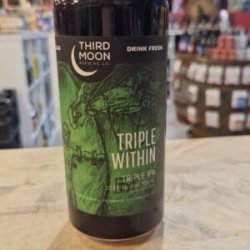 Third Moon  Triple Within - Het Biermeisje