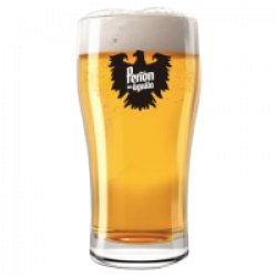 Vaso Pinta Peñón del Águila 0.5L - Mefisto Beer Point