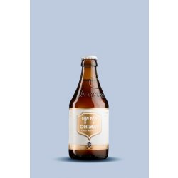 Chimay Blanca - Cervezas Cebados