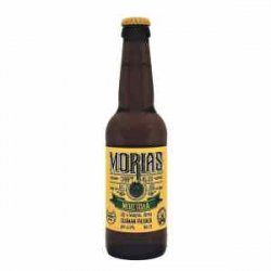 Morias Μπιστόλα - Greekbeershop