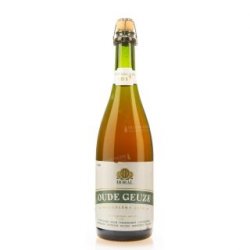 Horal Oude Geuze Mega Blend 15 75cl - Belgas Online