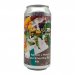 Ārpus - Peach x Apricot x Mango x Pineapple Smoothie Sour Ale Ārpus - Peach x Apricot x Mango x Pineapple Smoothie Sour Ale
