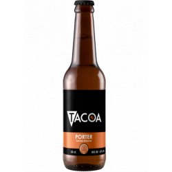 Tacoa Porter - TACOA