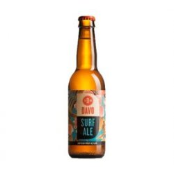 Davo Surf Ale 33Cl - Hellobier