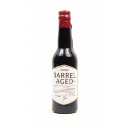 Gulpener Bierbrouwerij Barrel Aged Calvados 2022