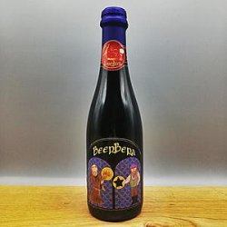 LoverBeer - BEERBERA 375ml - Goblet Beer Store