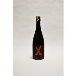 MadX Peach & Funk MadX Peach & Funk