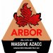 Massive Azacc- 5,4% - 56,8 cl (ARBOR) Massive Azacc- 5,4% - 56,8 cl (ARBOR)