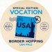 Vocation Border Hopping USA (Keg) 