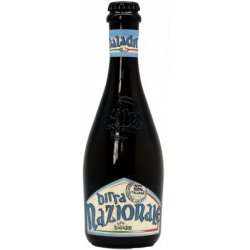 Baladin Nazionale - Rus Beer