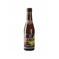 Banane Chapeau 25 cl - Bière Belge - L’Atelier des Bières