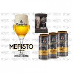 Del Convento - Mefisto Beer Point