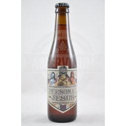 Eastside Brewing Personal Jesus