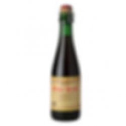 Hanssens Artisanaal Oude Kriek  37.5 cl - Gastro-Beer