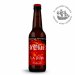 D’Olite La Roja – Irish Red D’Olite La Roja – Irish Red