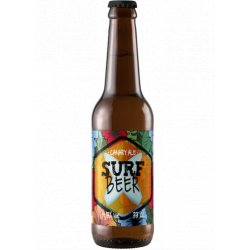 Tacoa Surfbeer - TACOA