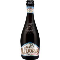 Baladin Nazionale Gluten Free - Rus Beer