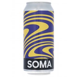 SOMA - Double Idaho Drip - Beerdome