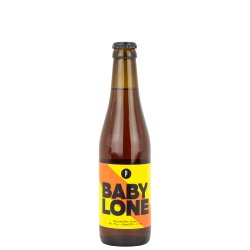 BBP Babylone 33Cl - Belgian Beer Heaven